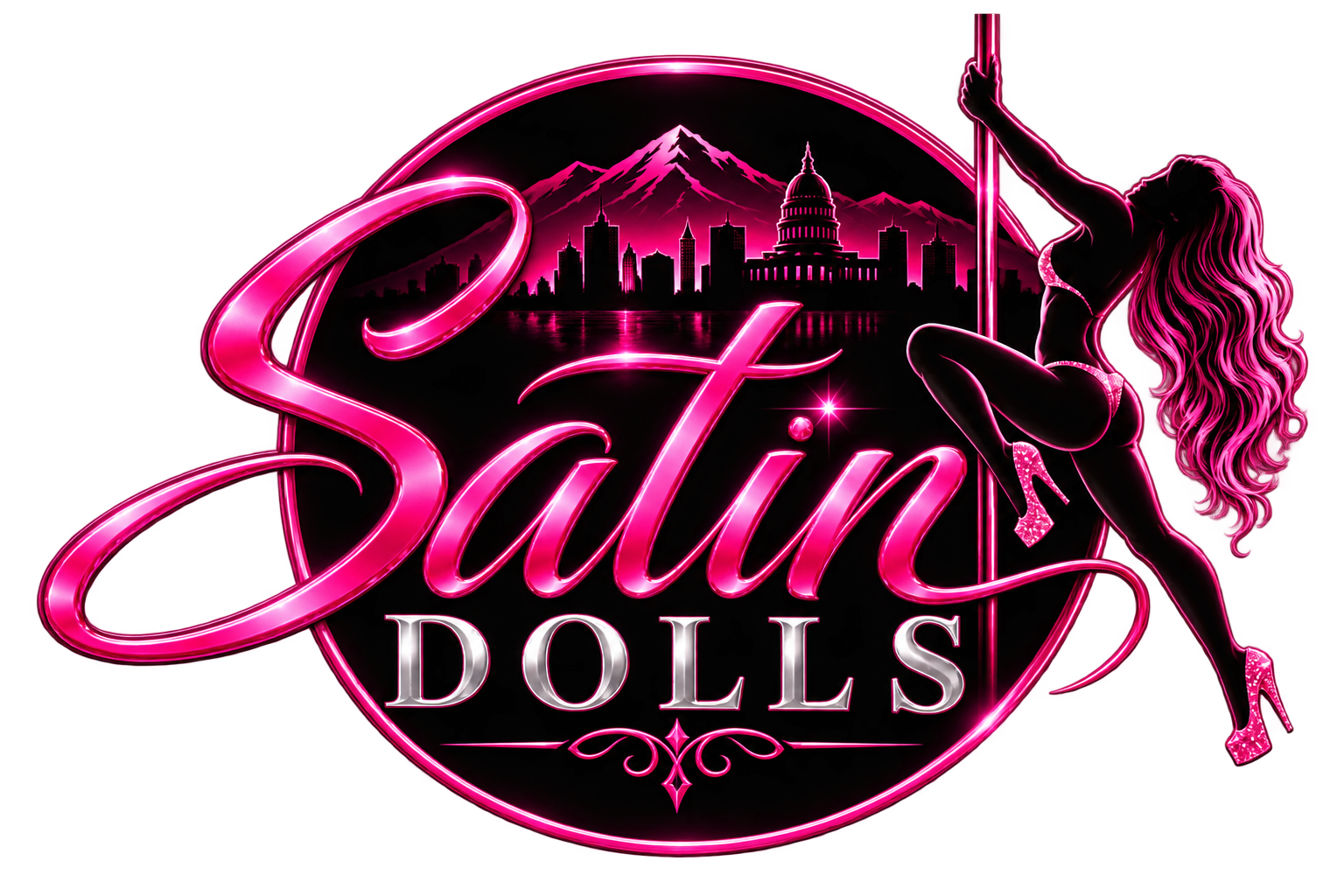 satindollsclub.com